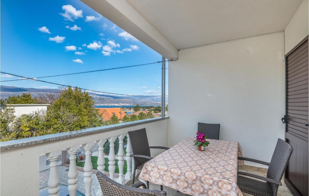 Nice Apartment In Silo With Kitchen Exteriör bild